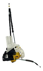 Fechadura Diant. Esquerda Hyundai I30 1.8 2015 81310a5100