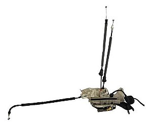 Fechadura Dianteira Esq Jeep Renegade 2020 C77426102