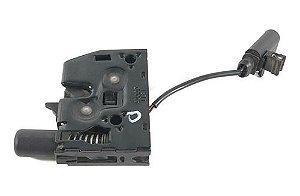 Fechadura Dir. Capo Audi Q3 1.4 2018 Tfsi 8u0823509a