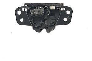 Fechadura Do Capô Hyundai Ix-35 2.0 2021 Flex