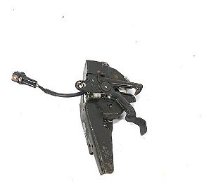 Fechadura Do Capô Toyota Corolla 2010 Xei