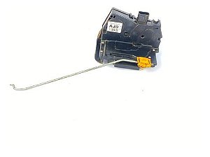 Fechadura Elétrica Dianteira Direita Chevrolet Spin 2017 1.8