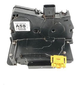 Fechadura Elétrica Dianteira Direita Onix 2018 13518379