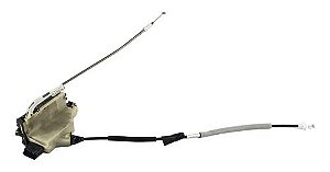 Fechadura Elétrica Porta Diant. Dir. Citroen Ds4 1.6 2014