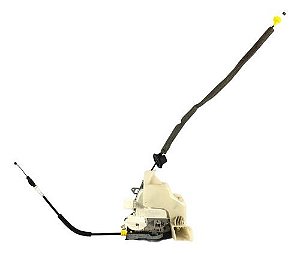 Fechadura Elétrica Porta Diant. Esq. Audi Q3 1.4 2018 Tfsi