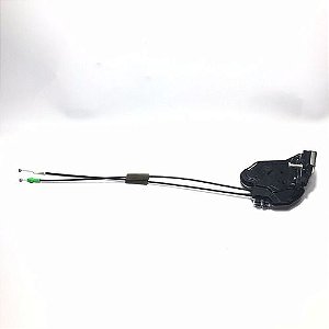 Fechadura Elétrica Porta Tras Esq Toyota Corolla 2019 Gli