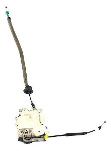 Fechadura Elétrica Porta Tras. Dir. Audi Q3 1.4 2018 Tfsi