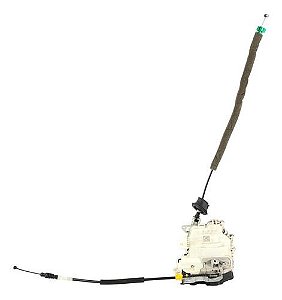 Fechadura Elétrica Porta Tras. Esq. Audi Q3 1.4 2018 Tfsi