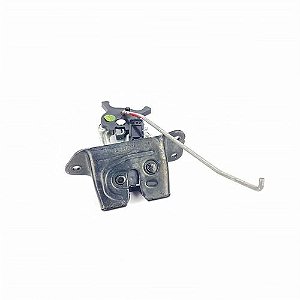 Fechadura Elétrica Tampa Traseira Hyundai Hb20 2013 1.6