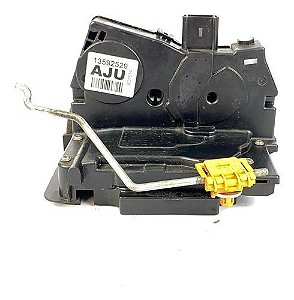 Fechadura Elétrica Traseira Direita Chevrolet Spin 2017 1.8