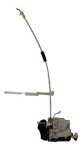 Fechadura Elétrica Traseira Esquerda Celta 2012