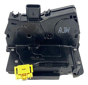 Fechadura Elétrica Traseira Esquerda Chevrolet Spin 2018
