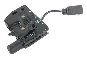 Fechadura Esq. Capo Audi Q3 1.4 2018 Tfsi 8u0823509a