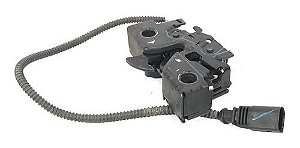 Fechadura Frontal Capô Volkswagem Golf Tsi 1.4 2014