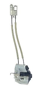 Fechadura Porta Dian. Dir. Hyundai Creta 2.0 2017 81320m4000