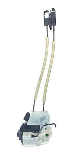 Fechadura Porta Dian. Esq. Hyundai Creta 2.0 2017 81310m4000