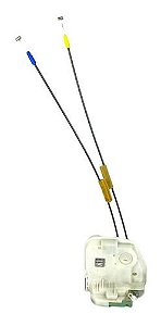 Fechadura Porta Diant. Dir. Mitsubishi Asx 2020 2.0