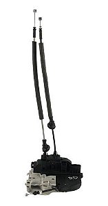 Fechadura Porta Dianteira Direita Hyundai Azera 3.3 2011 V6