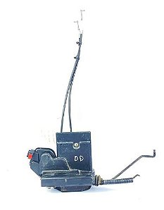 Fechadura Porta Dianteira Direita Kia Opirus 2008 3.8