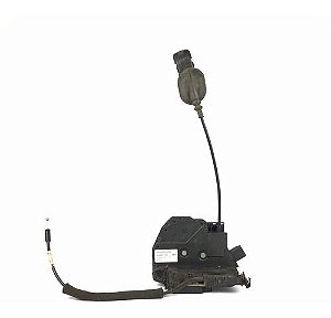 Fechadura Porta Dianteira Direita Reanult Fluence 2015 2.0