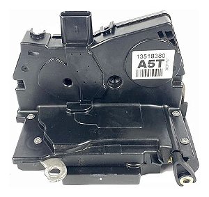 Fechadura Porta Dianteira Esquerda Chevrolet Onix 2019