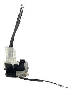 Fechadura Porta Dianteira Esquerda Hyundai Ix35 2.0 2017