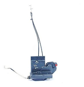 Fechadura Porta Dianteira Esquerda Kia Opirus 2008 3.8