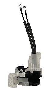 Fechadura Porta Hyundai Ix-35 2021 2.0 Diant. Esq 813102s000