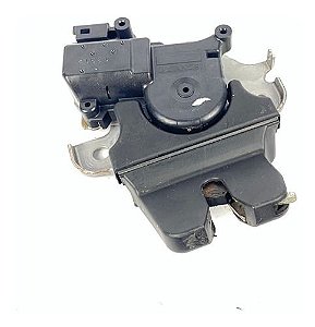 Fechadura Porta Malas  Mitsubishi Lancer 2015 2.0