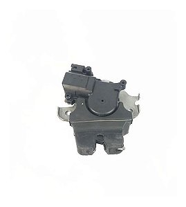 Fechadura Porta Malas  Mitsubishi Lancer 2015 2.0