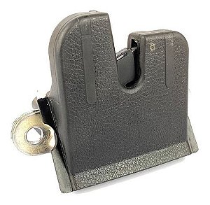 Fechadura Porta Malas Volkswagem Golf Tsi 1.4 2014 5g6827505