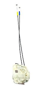 Fechadura Porta Tras. Dir. Mitsubishi Asx 2020 2.0