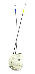 Fechadura Porta Tras. Esq. Mitsubishi Asx 2020 2.0