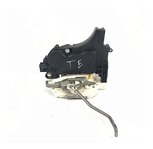 Fechadura Porta Tras. Esquerda Mitsubishi Lancer 2015 2.0