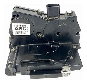 Fechadura Porta Traseira Direita Chevrolet Onix 2019