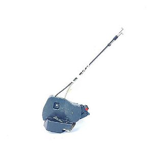 Fechadura Porta Traseira Direita Kia Opirus 2008 3.8