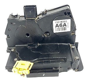 Fechadura Porta Traseira Esquerda Chevrolet Onix 2019