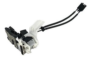 Fechadura Porta Traseira Esquerda New Tucson 2017 1.6 Gdi