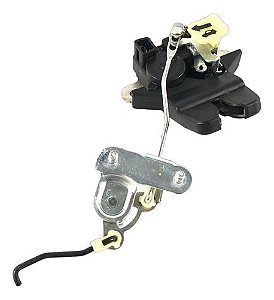 Fechadura Tampa Traseira Hyundai Azera 2011 3.3 V6