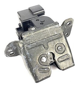 Fechadura Tampa Traseira Hyundai I30 2015 1.8