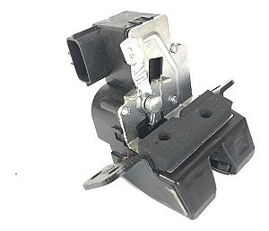 Fechadura Tampa Traseira Hyundai Ix35 2.0 2017