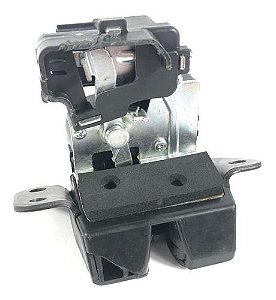 Fechadura Tampa Traseira Jac T6 2016 2.0