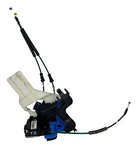 Fechadura Tras. Esquerda Hyundai I30 1.8 2015 81410a5100