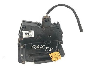 Fechadura Traseira Direita Chevrolet Onix 2019 13518395