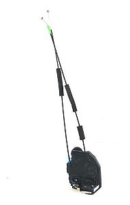 Fechadura Traseira Esquerdo Jac T6 2016 2.0