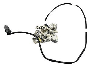 Fechadura Trava Capô Citroen C4 Cactus 2021 1.6