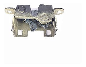Fechadura Trava Capô Jaguar X Type 2008