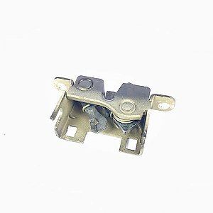 Fechadura Trava Capô Jaguar X Type 2008