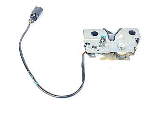 Fechadura Trava Capo Volkswagen T-cross 2019