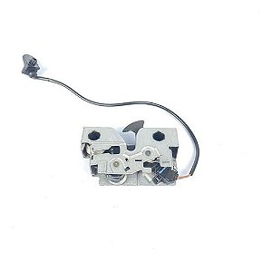 Fechadura Trava Capo Volkswagen T-cross 2021